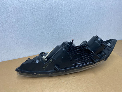 2011-2013 Kia Optima Right Passenger RH Side Headlight Halogen AC1745 DW8