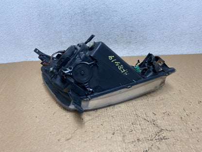 2002 to 2004 Honda Crv Cr-v Left Driver Halogen Headlight AF8419 DW7