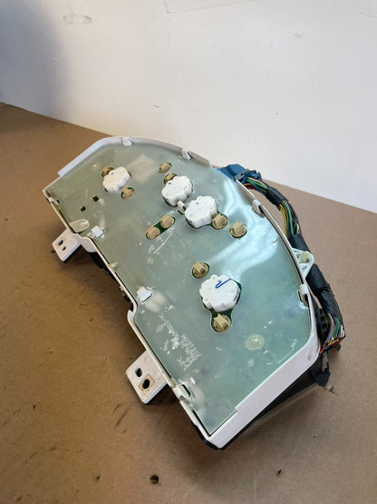 2005 to 2007 Ford Freestyle Speedometer Instrument Cluster AG25337