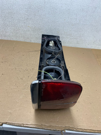 1989 - 1991 Mercury Sable Sedan Left Driver Sde Lh Tail Light Oem R0668 DG6