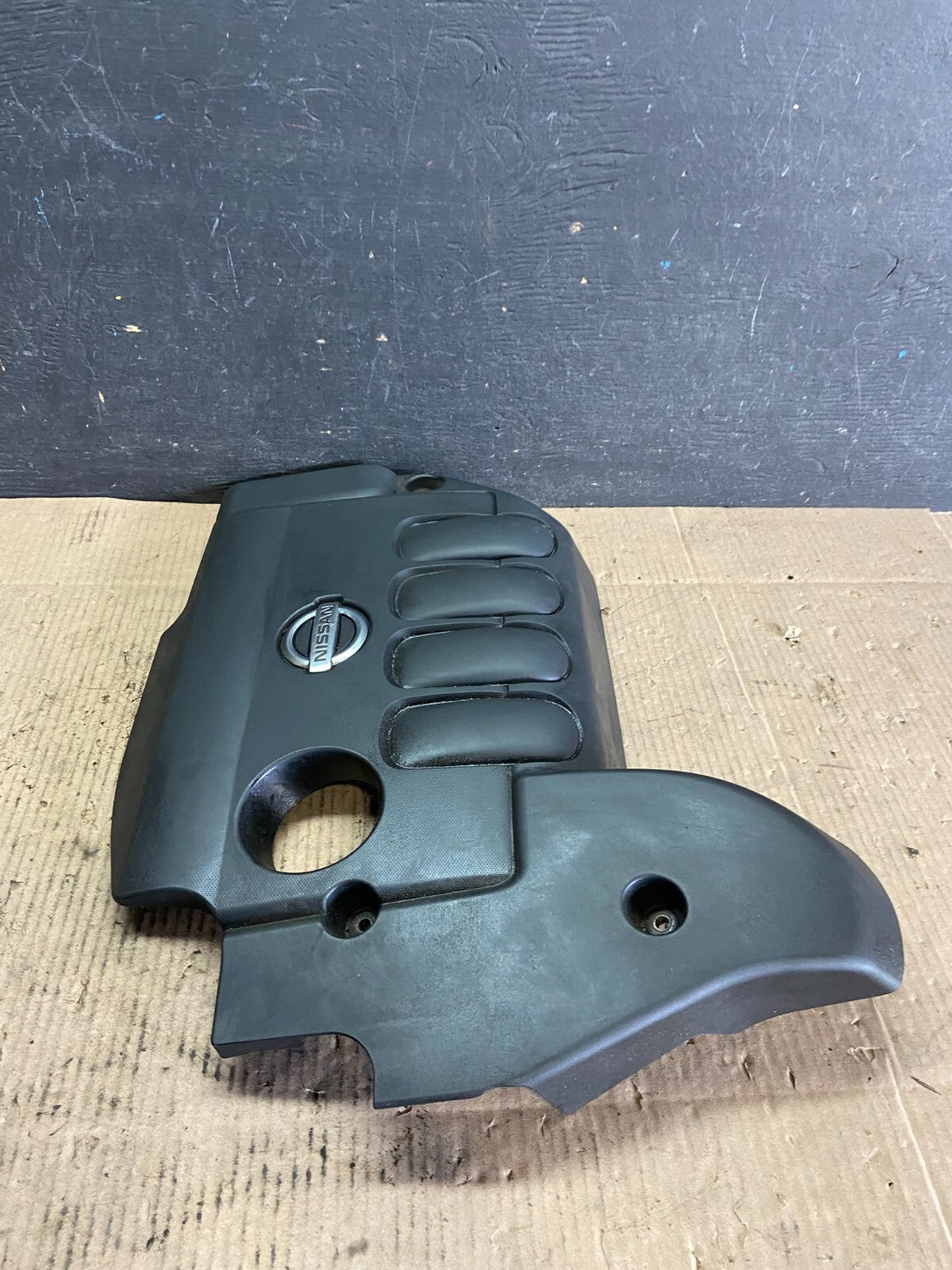 2007 to 2013 Nissan Altima EngineMotor Cover J7254 OEM DG2