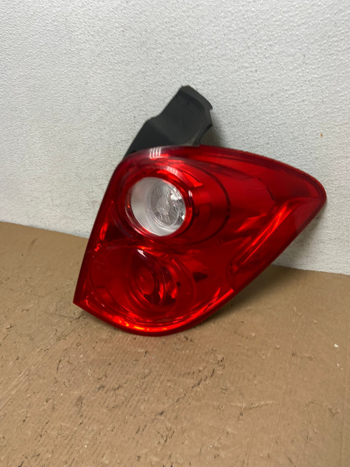 2010 to 2015 Chevrolet Equinox Right Passenger Rh Side Tail Light AD8203 LK1