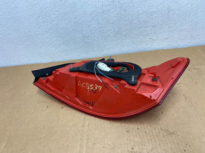 2007 to 2013 Infiniti G35 G37 Sedan Left Driver LH Side Tail Light AC8539 DW7