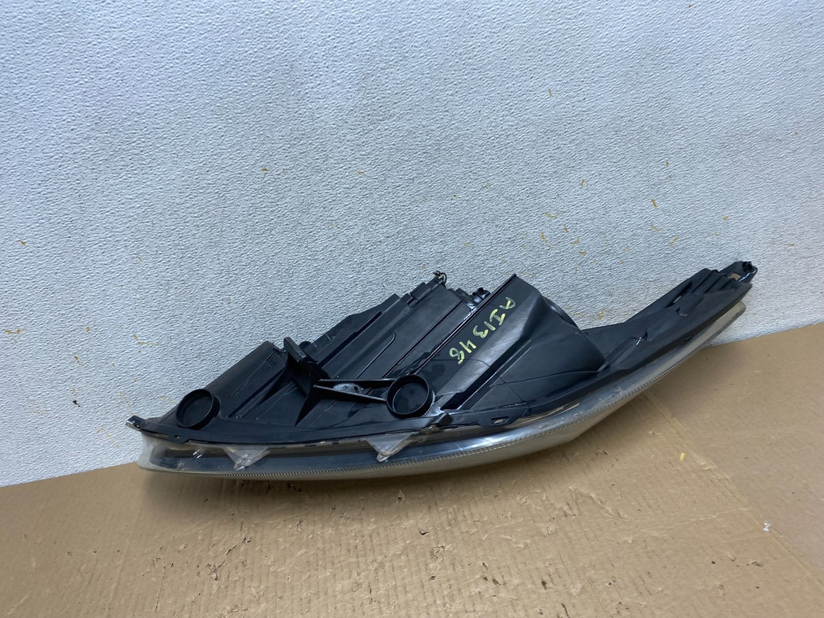 2014 to 2019 Ford Fiesta Right Passenger RH Halogen Headlight AI1348 DW7