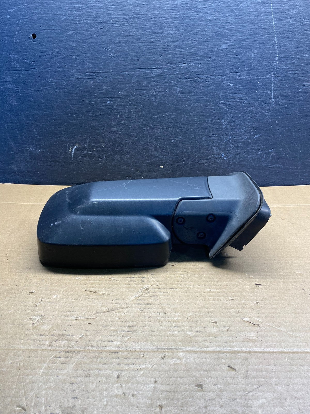 2003 to 2011 Honda Element Right Passenger RH View Door Mirror AD6645 DW2