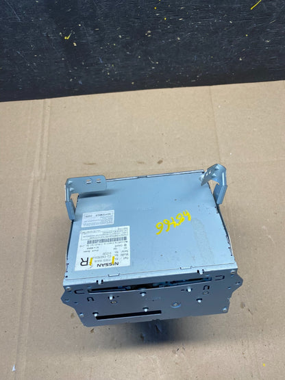 2009-2012 Nissan Murano AM FM CD Player Radio Receiver OEM R8766 DG3