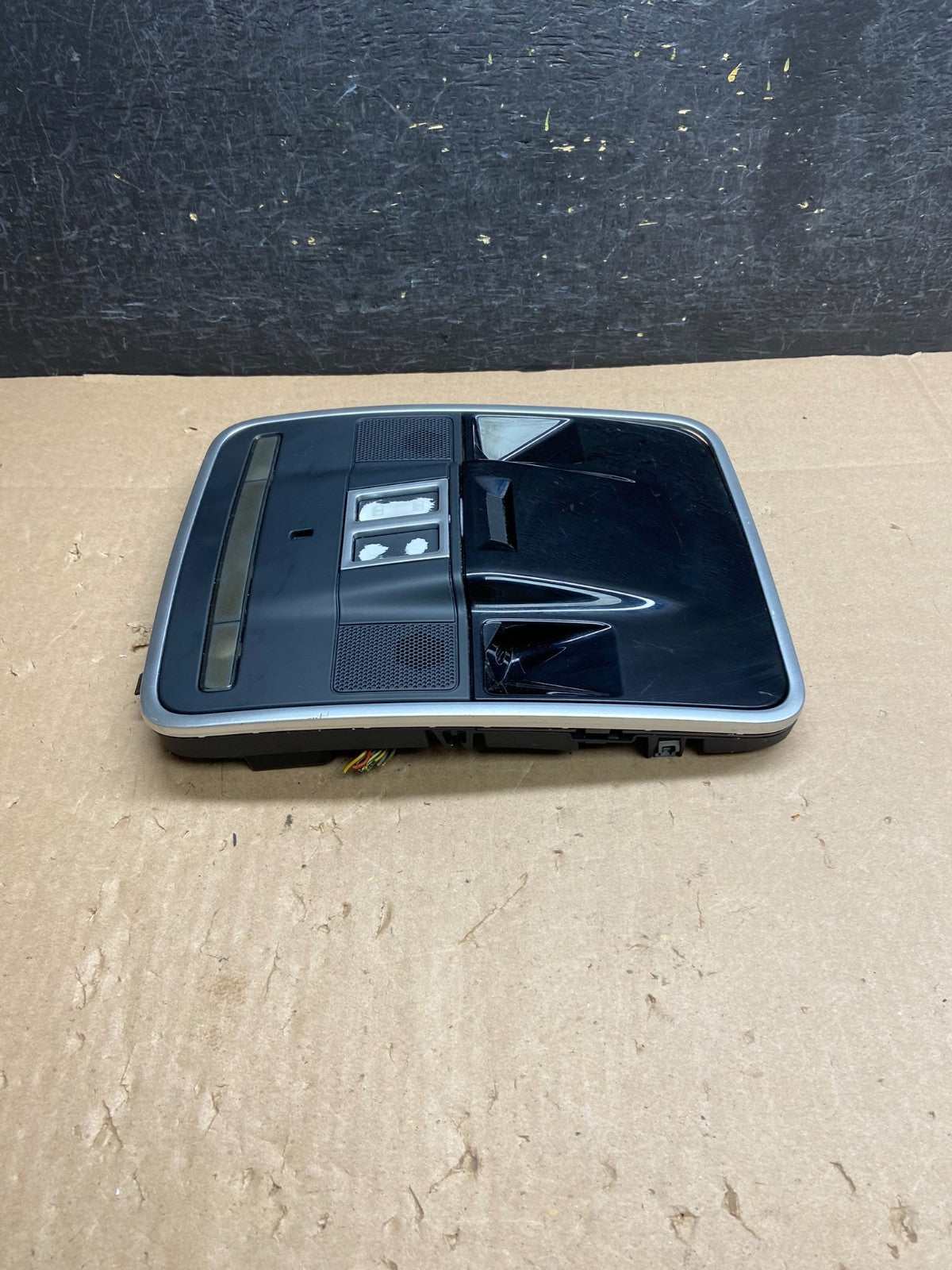 2014 - 2017 Land Range Rover Sport Center Console Overhead Dome Light ai6140 DG1