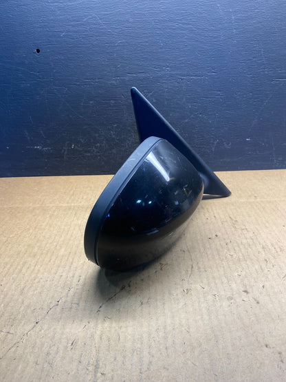 2009 to 2011 BMW 328i 335i Right Passenger Side View Door Mirror AC4244 MS1