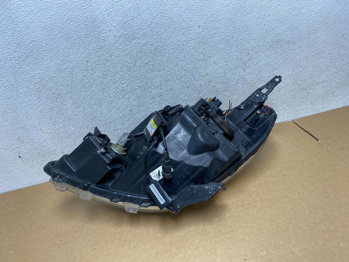 2012 2013 2014 Nissan Versa Sedan Headlight Right Passenger Rh AI2572 DW10