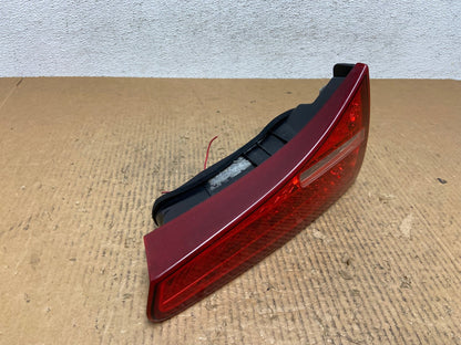 2011 2012 2013 Kia Optima Left Driver Lh Side Inner Tail Light AE1645 LK2