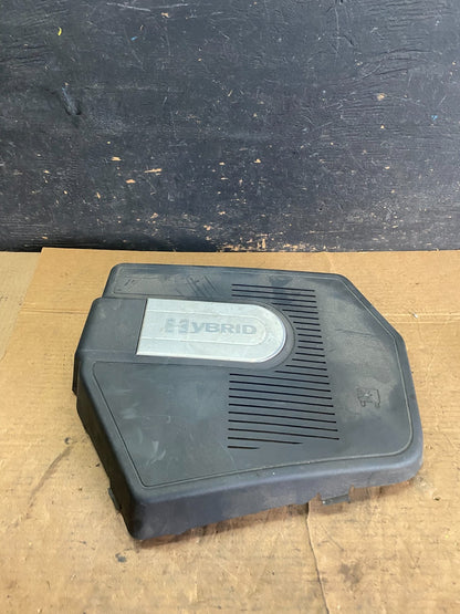 2008 2009 2010 Saturn Vue Hybrid 2.4L Battery Cover OEM q8473  DG0