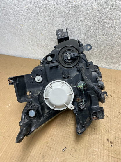 2009 - 2014 Nissan Maxima Headlight Left Driver Side Xenon HID AI8071 DW7