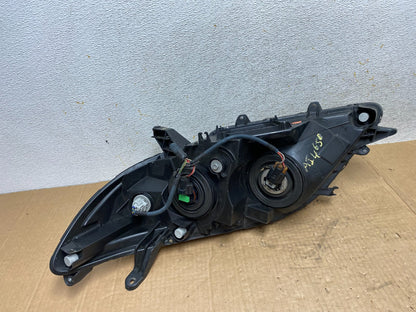 2011-2014 Toyota Sienna Right Passenger RH Halogen Headlight AI4650 DW7