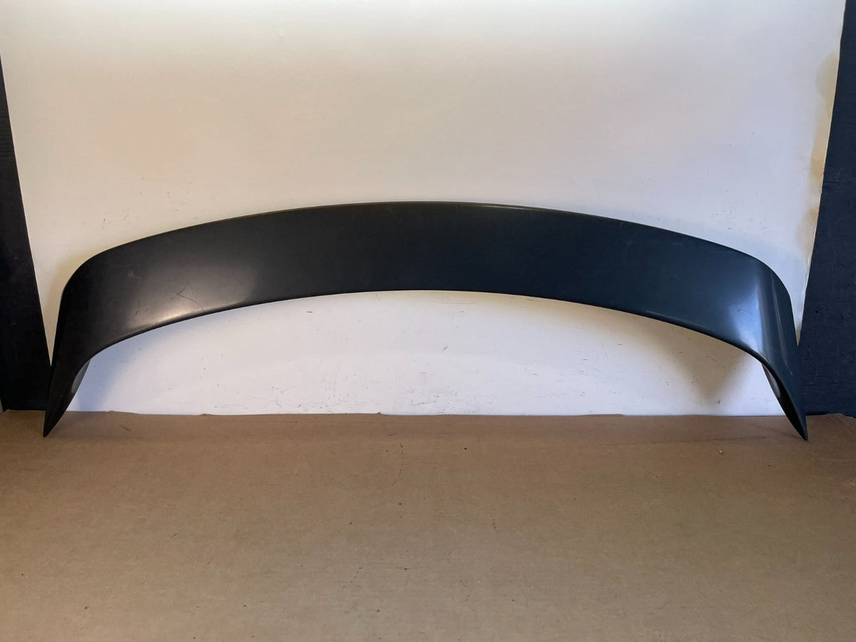 2004 to 2008 Mazda 6 Rear Trunk Lid Tail Gate Lift Gate Spoiler AH6081 DG0