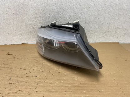 2009-2011 BMW 3 Series 328i 4/D Sedan Headlight Halogen Right Passenger AG83211