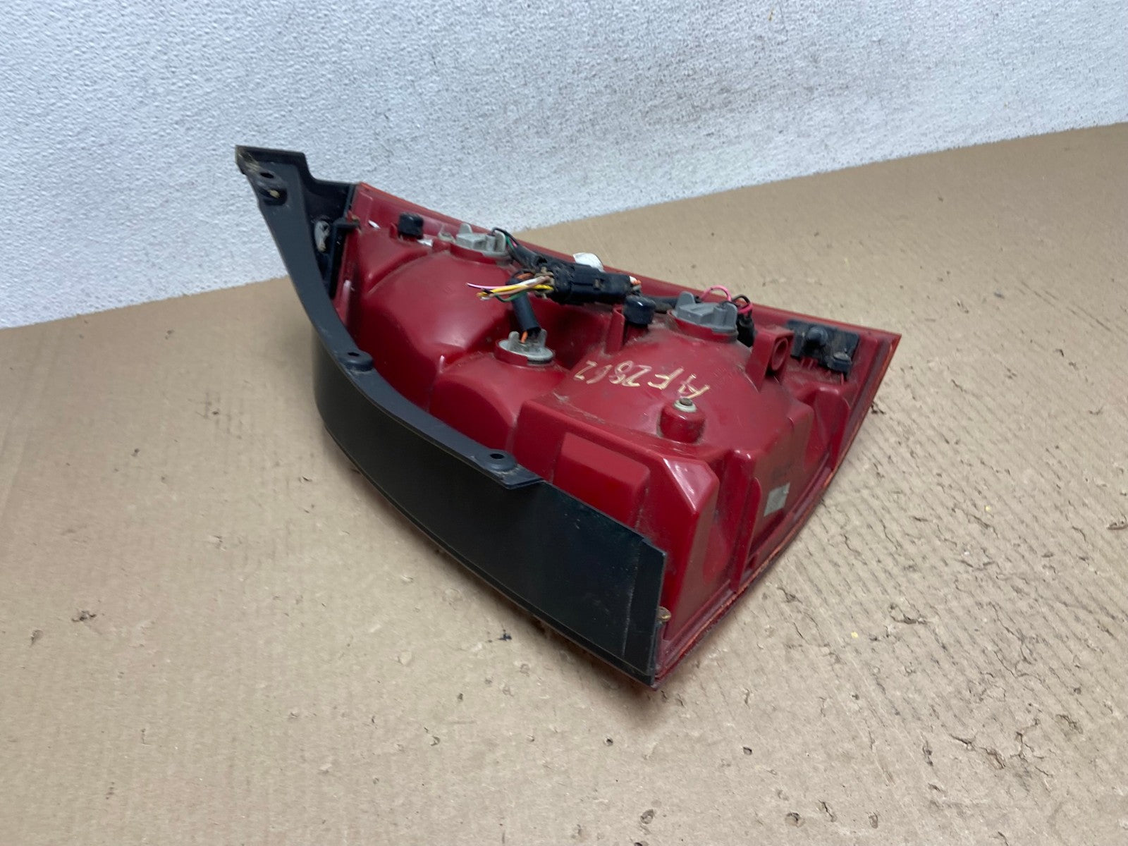 2005 to 2009 Hyundai Tucson Left Driver Lh Side Tail Light AF2862 LK7