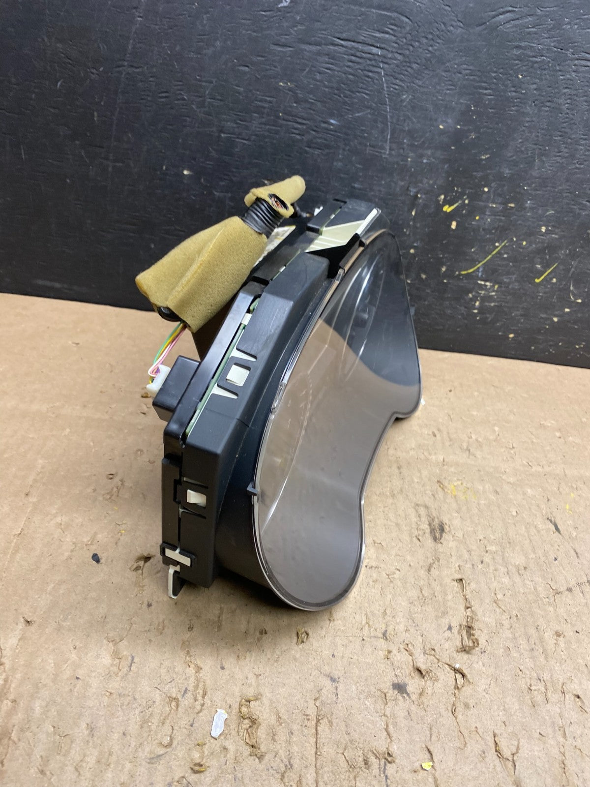 2015 Infiniti QX60 Speedometer Instrument Cluster OEM T6099 DG2