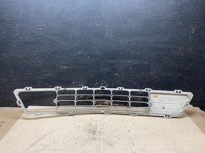 2009 to 2012 Lincoln MKS Front Lower Grille Grill Oem X2882 DG4