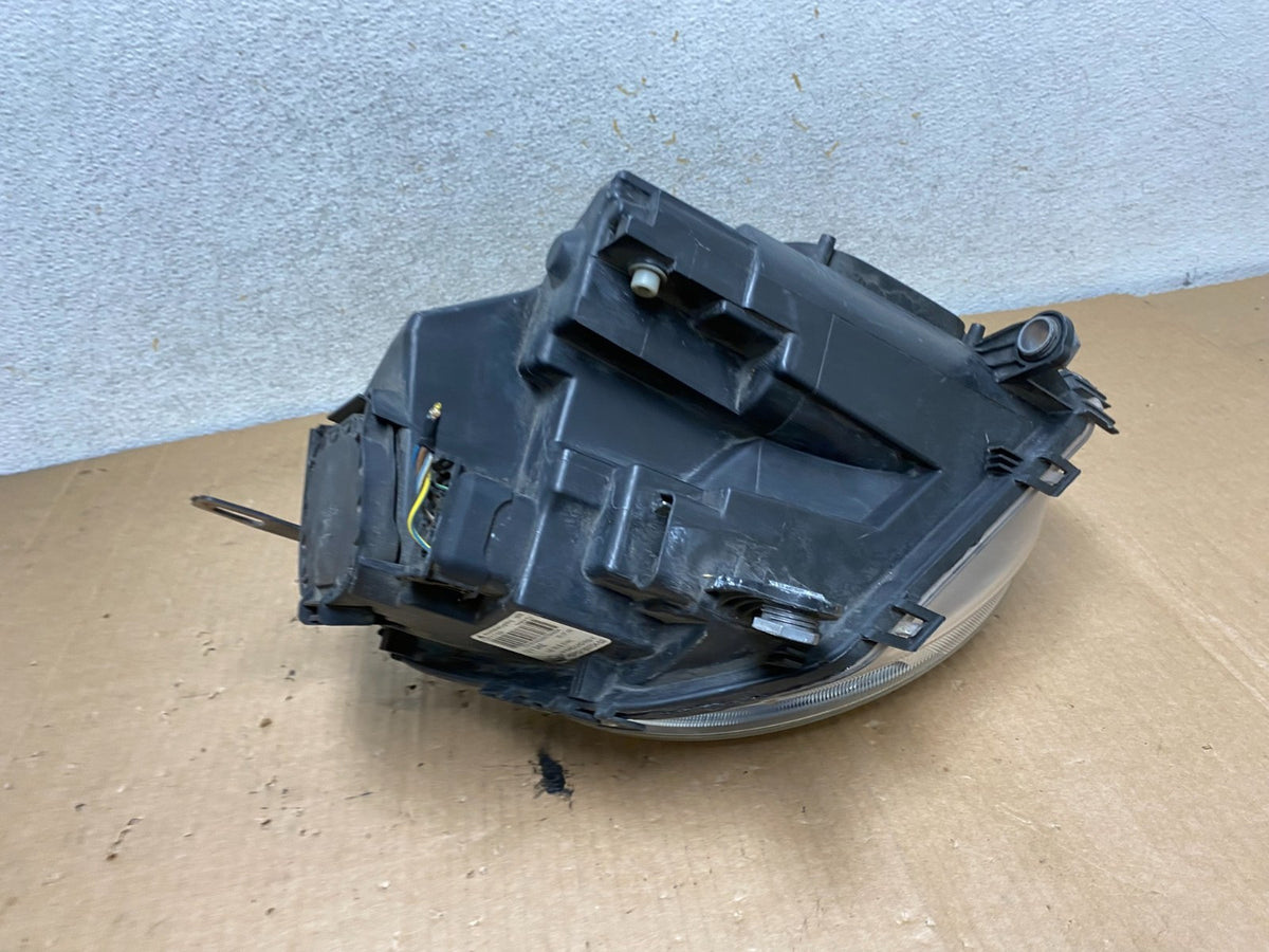 2007 to 2013 Mini Cooper Right Passenger RH Side Headlight Halogen AI8818 DW7