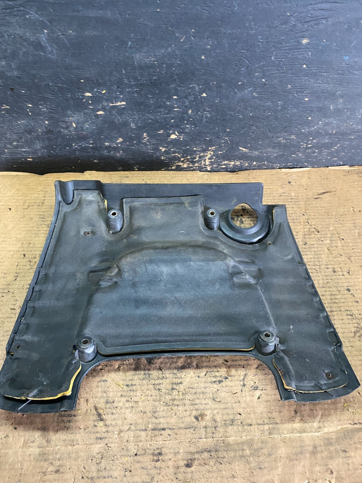 2002 to 2005 Hyundai Sonata 2.4L Engine Trim Cover Oem s1192 DG5