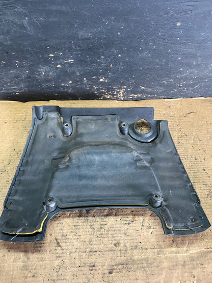 2002 to 2005 Hyundai Sonata 2.4L Engine Trim Cover Oem s1192 DG5