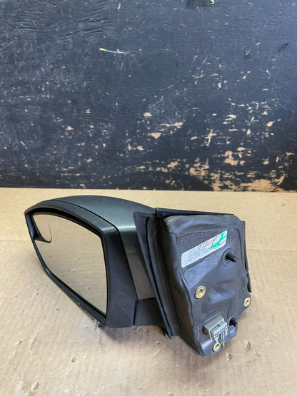 2013 - 2016 Ford Escape Left Driver LH Power Door Mirror AA6054 MS8