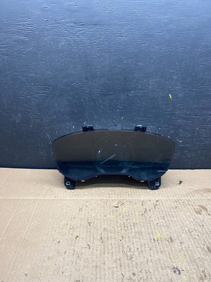 2013 to 2016 Ford Fusion Speedometer Gauge Cluster M8020 PS0