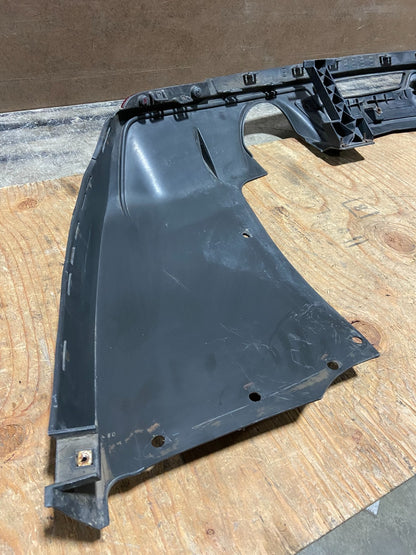 2013 to 2018 Cadillac ATS Rear Lower Bumper Cover Valance OEM Z3305 PS6