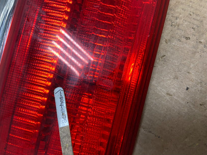 2008 2009 2010 Honda Odyssey Tail Light Inner Right Passenger Rh AC3193 DW3