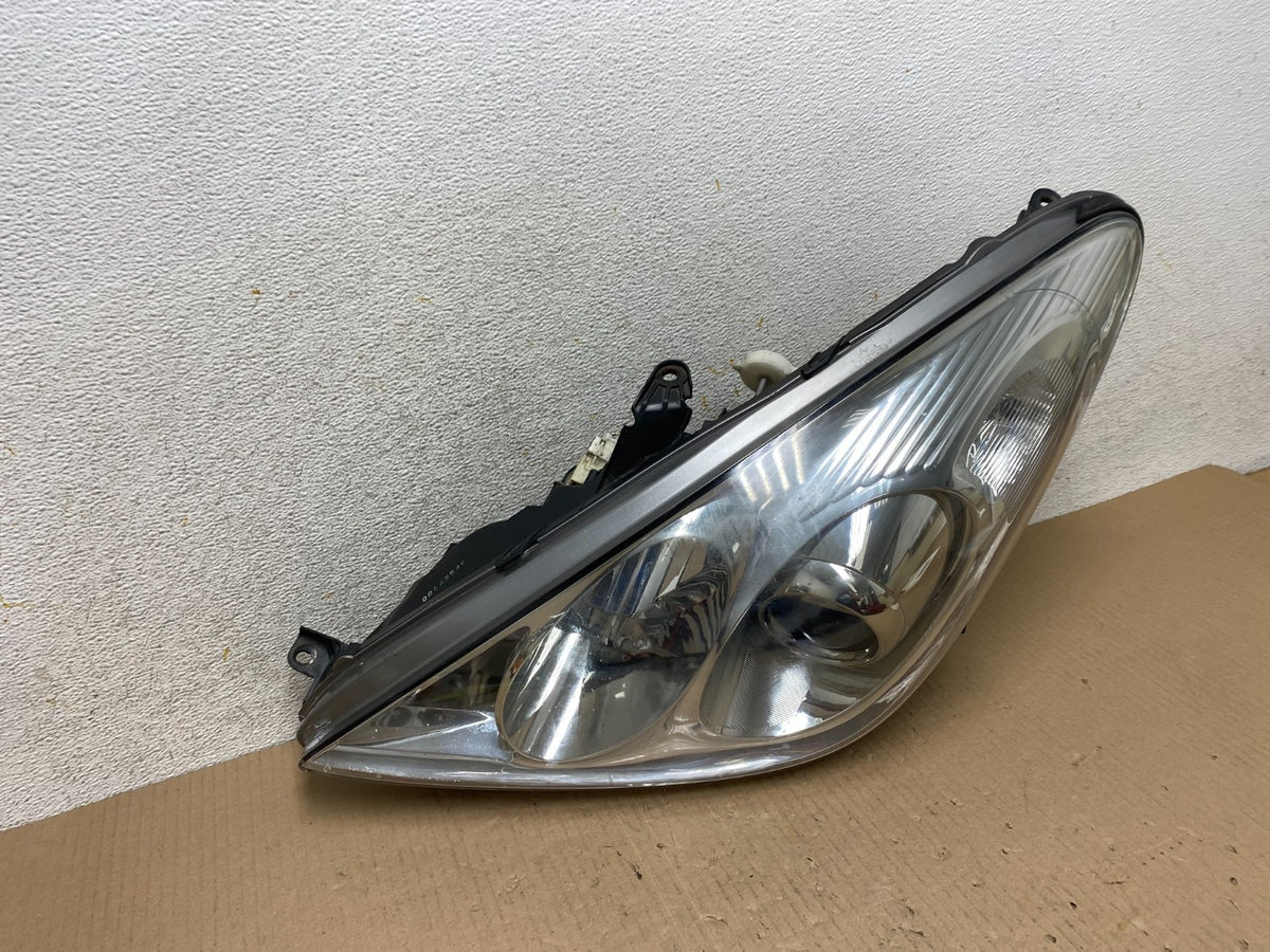 2005 - 2006 Lexus Es330 Left Driver Lh Headlight Xenon HID DEPO AJ2505 DW2