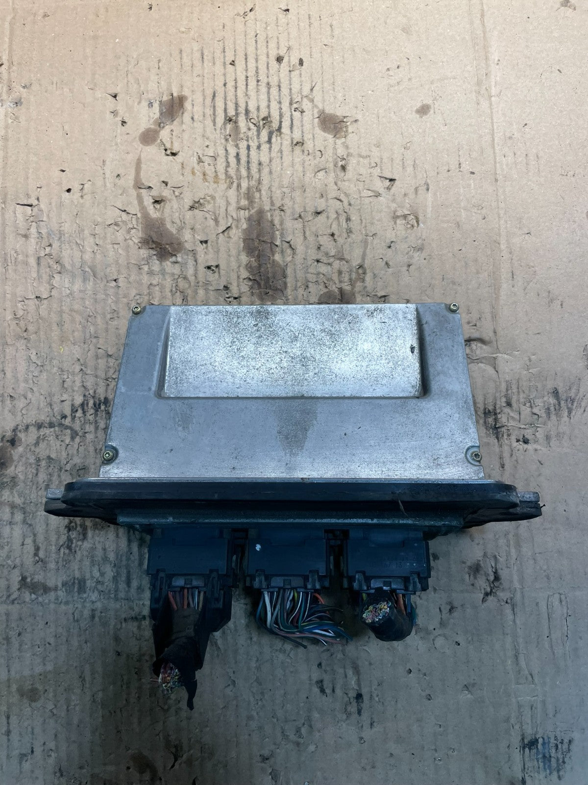 2004 Ford Explorer Engine Control Computer 4L2A-12A650-DJ v2090 DG2