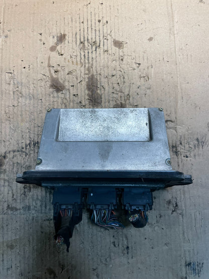 2004 Ford Explorer Engine Control Computer 4L2A-12A650-DJ v2090 DG2