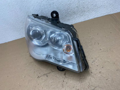2008 to 2016 Chrysler Town and Country Right Passenger Xenon Headlight AG4413 DW1