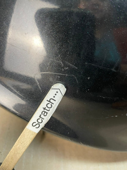 2010-2019 Lincoln MKT Left Driver LH Side Door Mirror BLIND SPOT AI0833 LK6