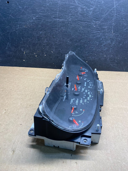 2004 to 2008 Ford E150 E250 Gauge Speedometer Cluster ag9604 DG2