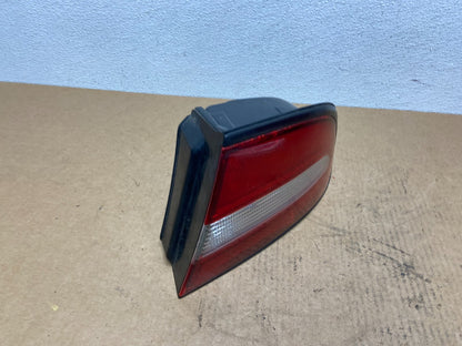 1994 to 1998 Mitsubishi Galant Sedan Right Passenger Tail Light AD2486 LK2