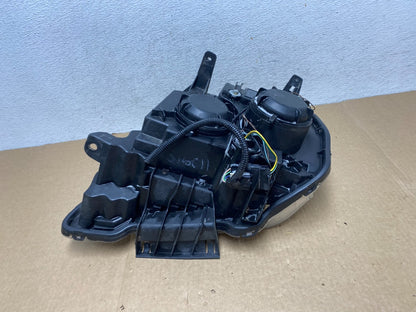 2010 to 2015 GMC Terrain Halogen Passenger Right Rh Side Headlight AF9556 DW7