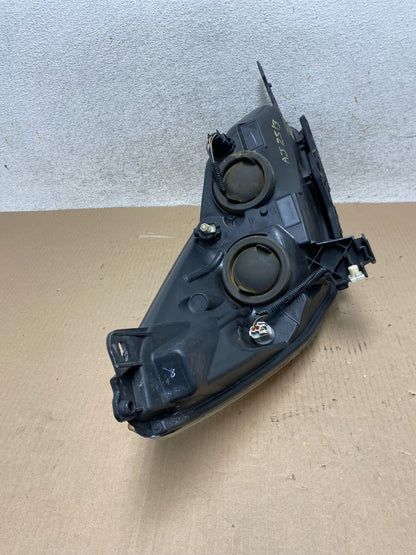 2013 - 2016 Ford Escape Headlight Left Driver Lh Side Halogen AJ2513 DW9