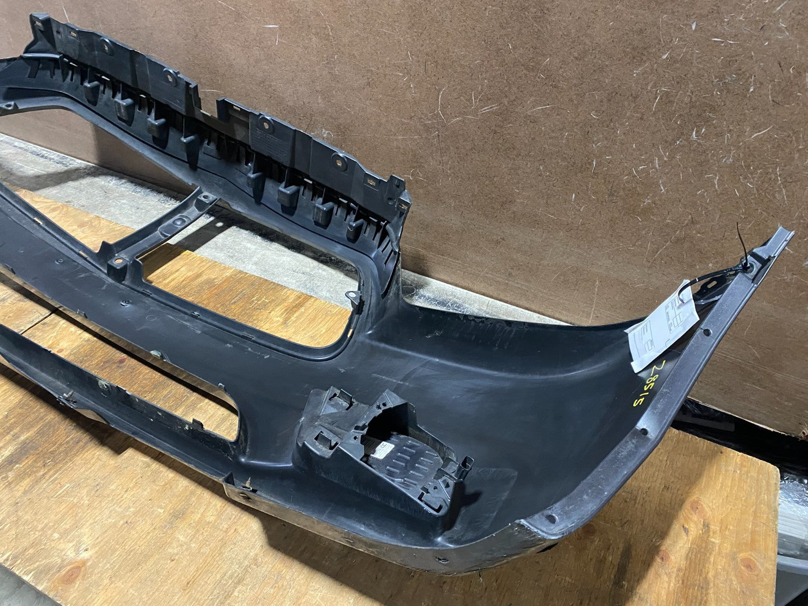 ONLY LOCAL PICK UP NY 2011 to 2014 Dodge Charger Front Bumper Cover Z8515 PS13