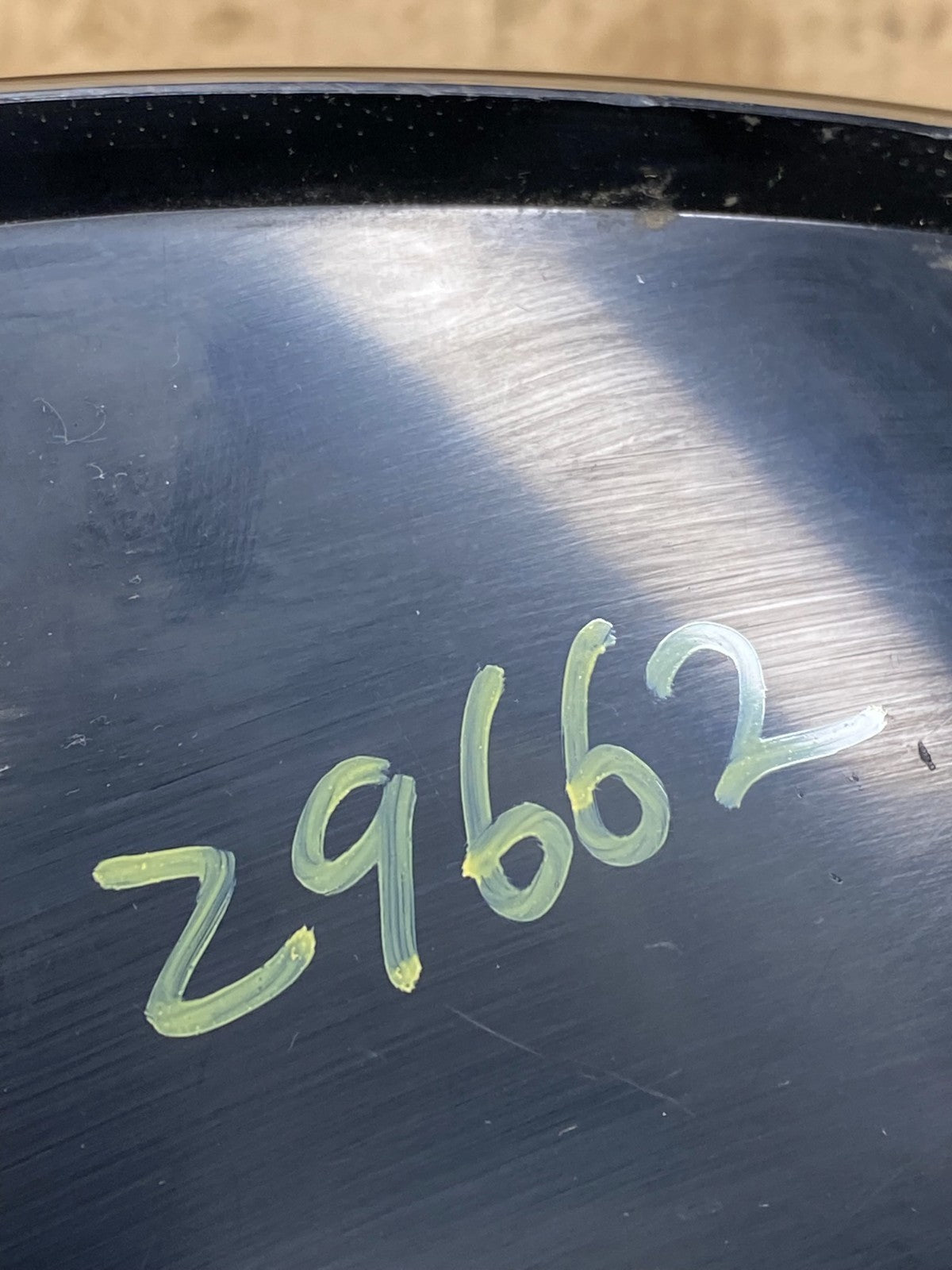 2010 2011 Nissan Armada Speedometer Cluster Gauge Oem z9662 DG8