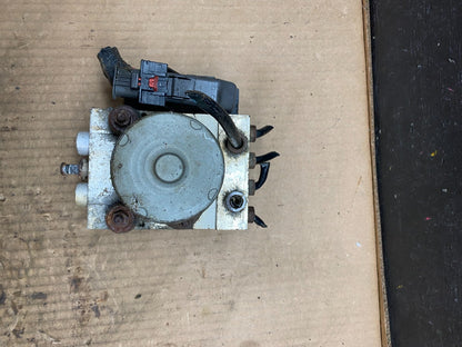 20896911 Chevrolet Tahoe 2011 ABS Anti-Lock Brake Pump Control Module A69191