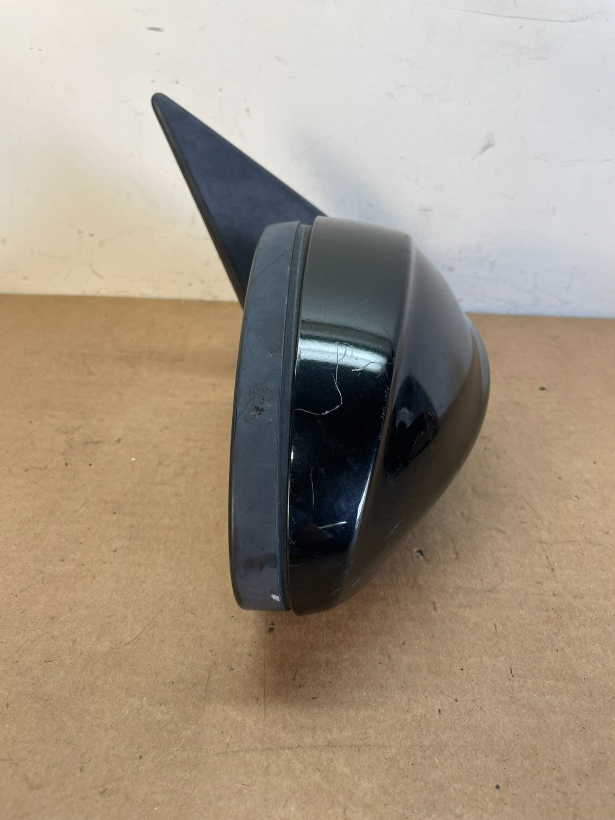 2006 to 2008 BMW 325i Right Passenger Side View Door Mirror af8686 DG11