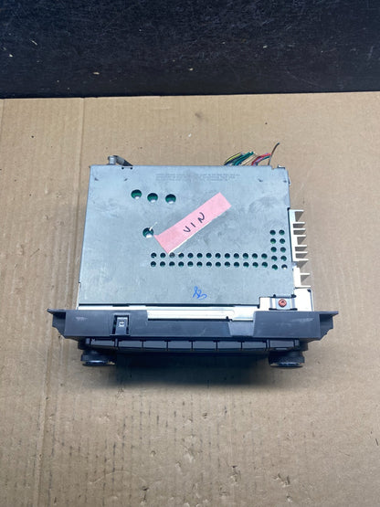 2005-2009 Chrysler Dodge Jeep Ram Radio CD MP3 AUX Receiver AG3770 DG4