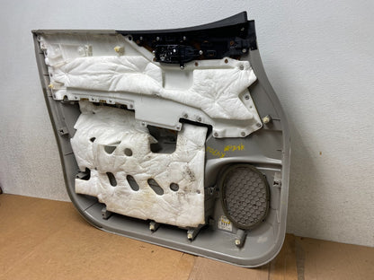 2011 to 2017 Nissan Quest Right Passenger Front Bose Speaker Door Panel R4702 DG7