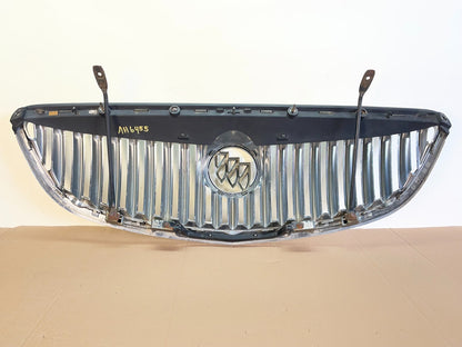 2008 to 2012 Buick Enclave Front Upper Grill Grille AH6455 DG3