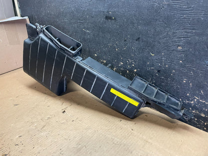 2009 to 2014 Nissan Murano Upper Air Intake Duct Oem aa2352 DG2
