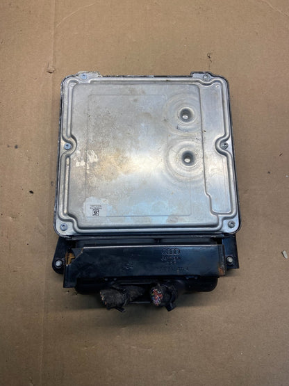 2008 2009 Audi A4 2.0L Engine Computer Ecu Pcm Ecm 8E1910115G af9038 DG1