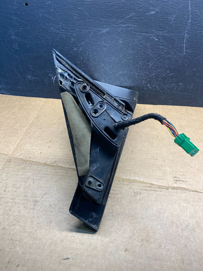 2007 - 2011 Volvo XC70 V70 Right Passenger RH View Door Mirror AD7289 DG4
