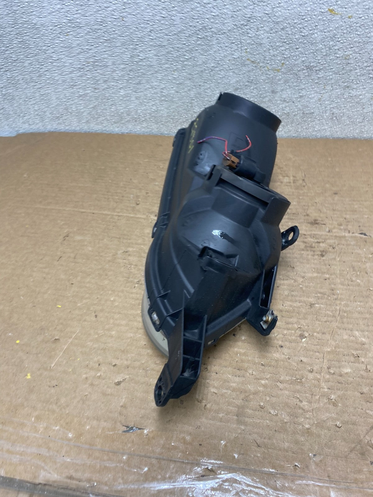2002 - 2003 Toyota Solara Left Driver Lh Side Halogen Headlight OEM Z2801 DW4