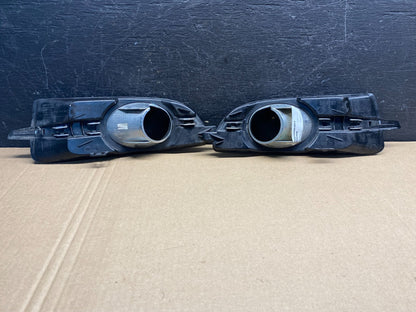 2010-2013 Buick LaCrosse Pair Right & Left Side Fog Light Lamp Trim Bezel AE62613